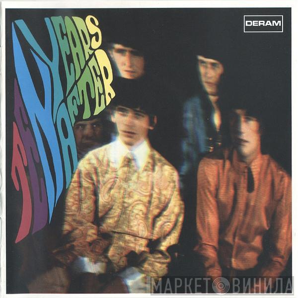  Ten Years After  - Ten Years After