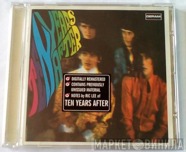  Ten Years After  - Ten Years After
