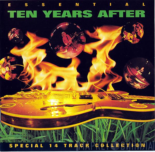 Ten Years After - The Essential Ten Years After Collection