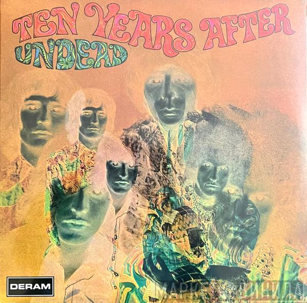 Ten Years After - Undead