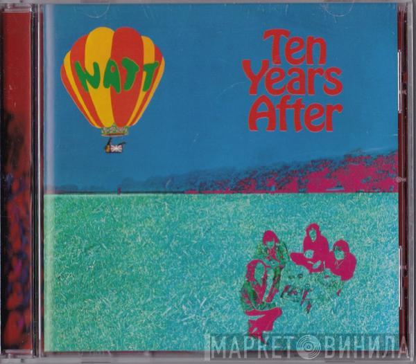 Ten Years After - Watt