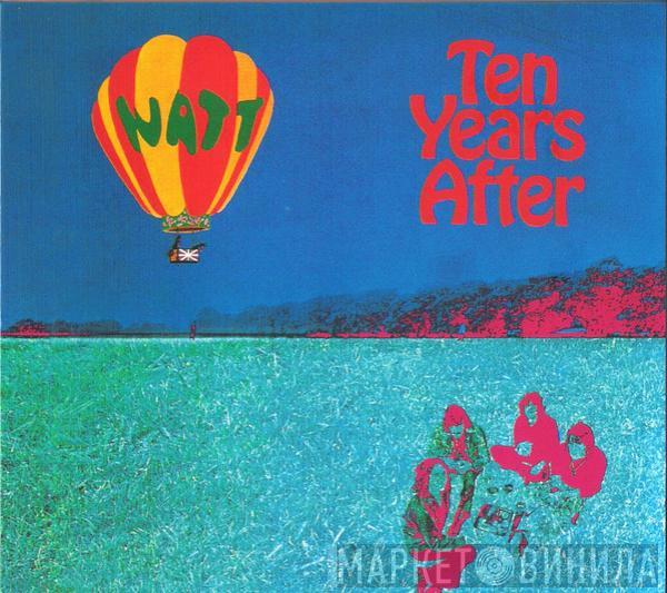 Ten Years After - Watt