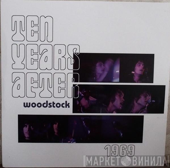 Ten Years After - Woodstock 1969