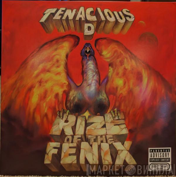 Tenacious D - Rize Of The Fenix