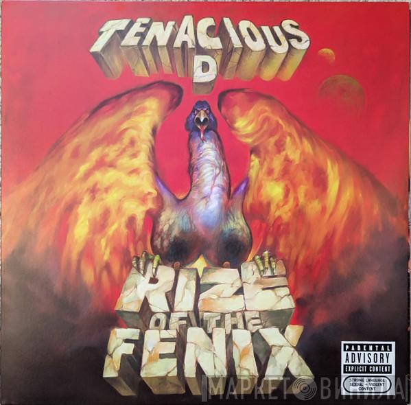 Tenacious D - Rize Of The Fenix