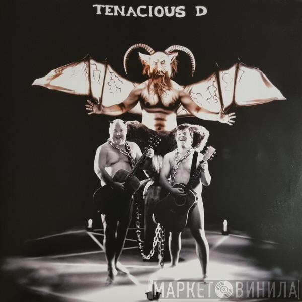 Tenacious D - Tenacious D