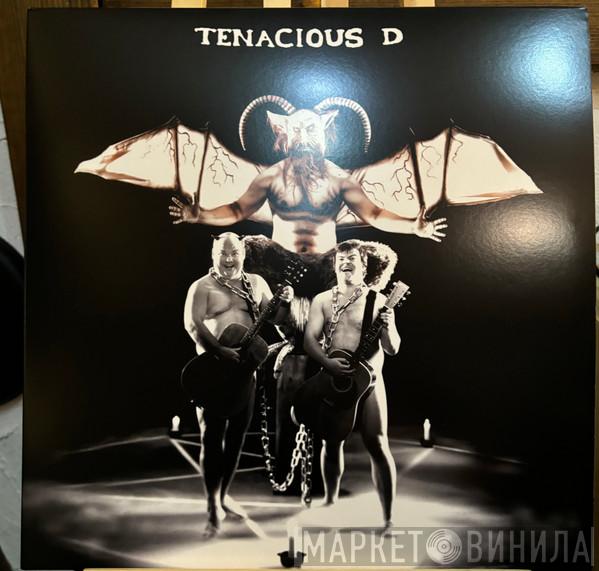 Tenacious D - Tenacious D