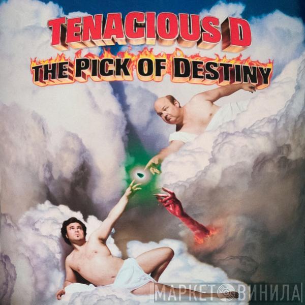 Tenacious D - The Pick Of Destiny