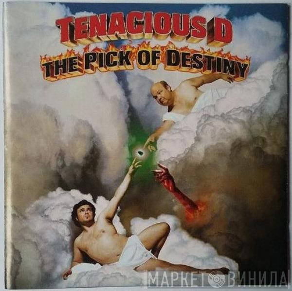 Tenacious D - The Pick Of Destiny