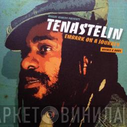 Tenastelin - Embark On A Journey