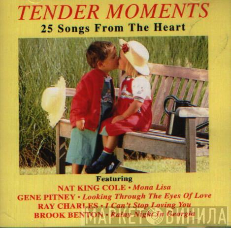  - Tender Moments - 25 Songs From The Heart
