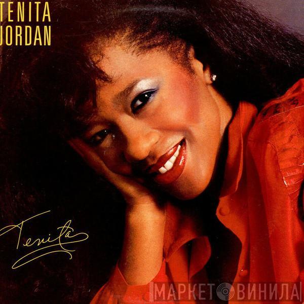 Tenita Jordan - Tenita