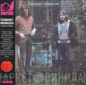  Tennent - Morrison  - Tennent  - Morrison