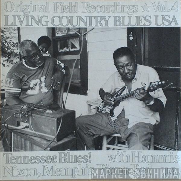  - Tennessee Blues!
