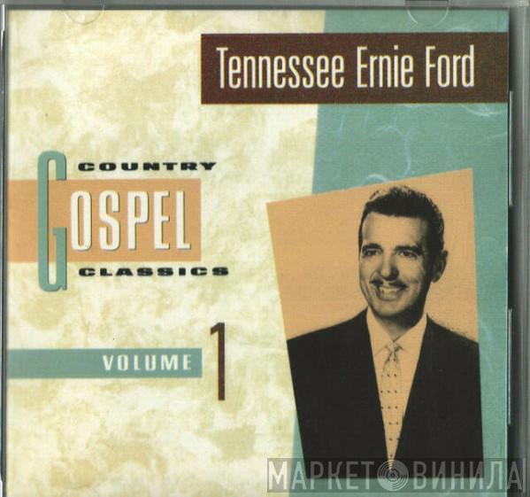 Tennessee Ernie Ford - Country Gospel Classics