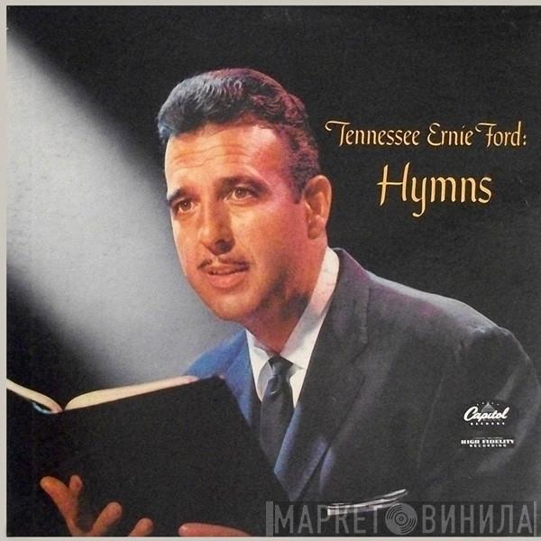 Tennessee Ernie Ford - Hymns