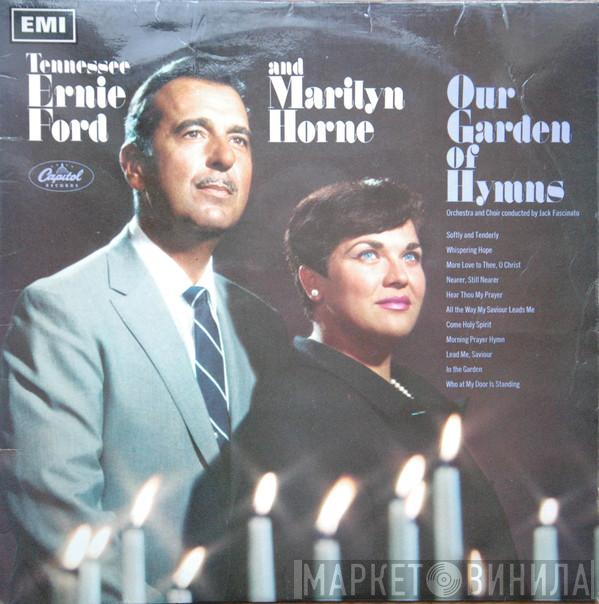 Tennessee Ernie Ford, Marilyn Horne - Our Garden Of Hymns