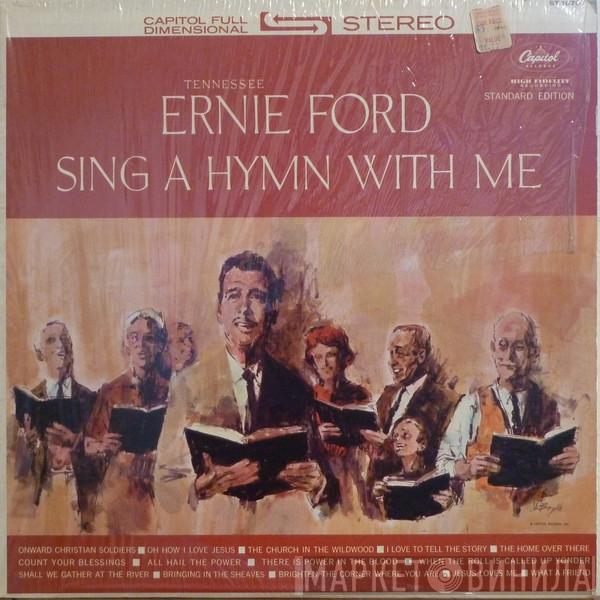 Tennessee Ernie Ford - Sing A Hymn With Me