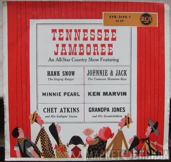  - Tennessee Jamboree