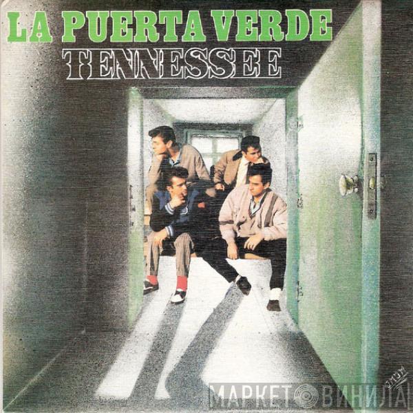 Tennessee  - La Puerta Verde