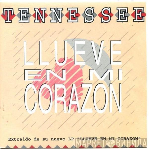 Tennessee  - Llueve En Mi Corazon