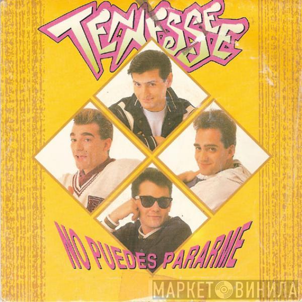 Tennessee  - No Puedes Pararme