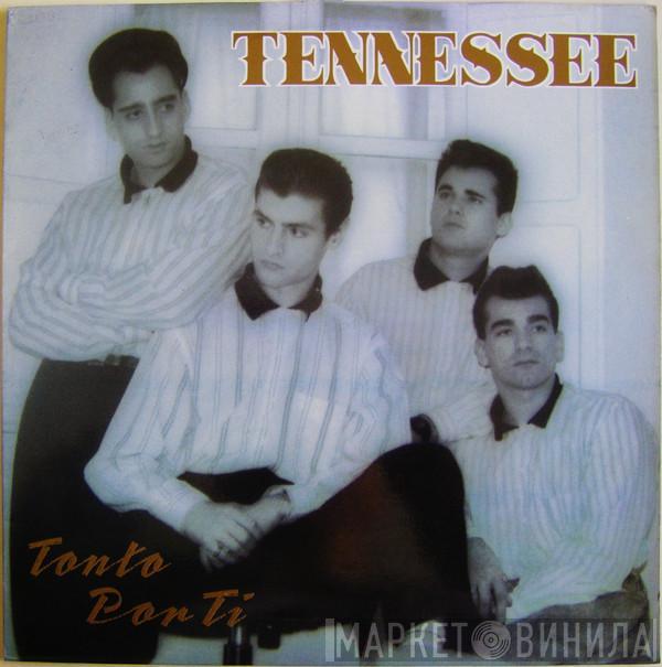 Tennessee  - Tonto Por Ti