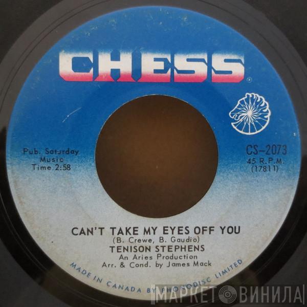 Tennyson Stephens - Can't Take My Eyes Off You