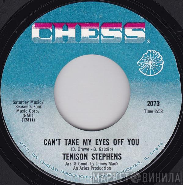 Tennyson Stephens - Can't Take My Eyes Off You