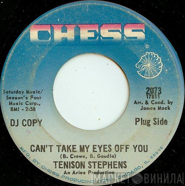 Tennyson Stephens - Can't Take My Eyes Off You