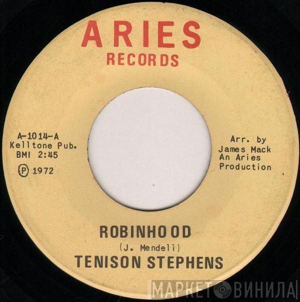 Tennyson Stephens - Robinhood / Soul Control