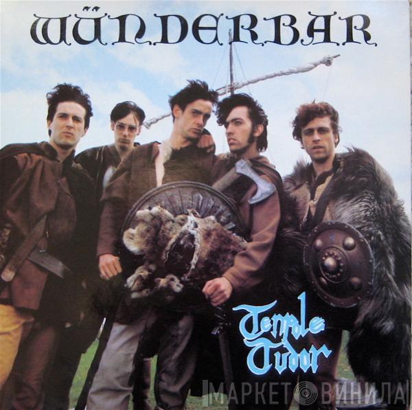 Tenpole Tudor - Wünderbar