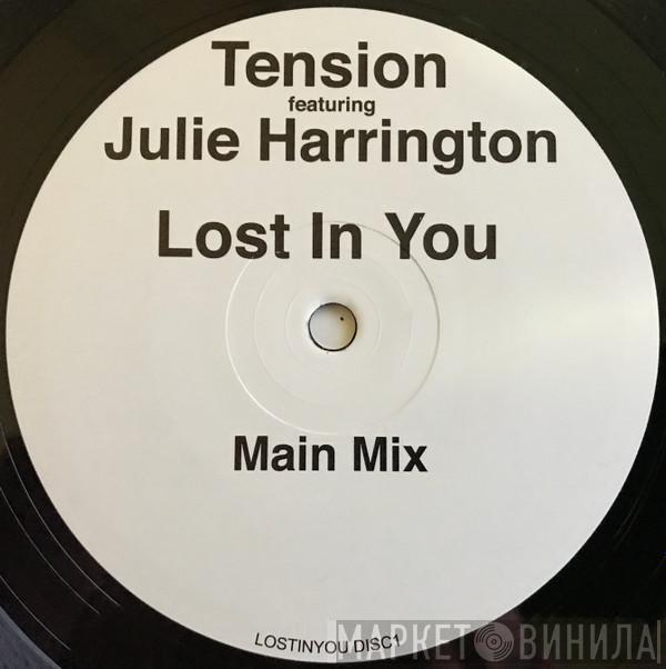 Tension  - Lost In You (Disc 1)