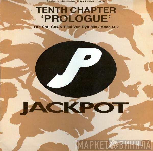 Tenth Chapter - Prologue