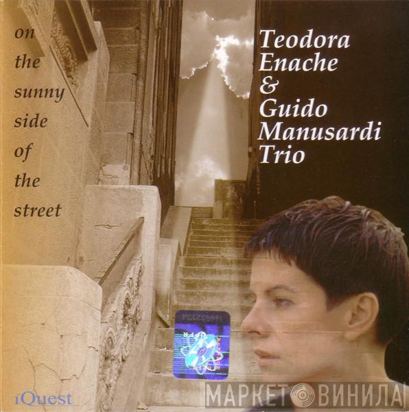 Teodora Enache, The Guido Manusardi Trio - On The Sunny Side Of The Street