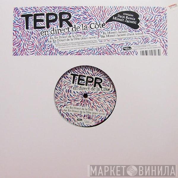 Tepr - En Direct De La Côte