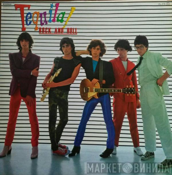 Tequila  - Rock And Roll