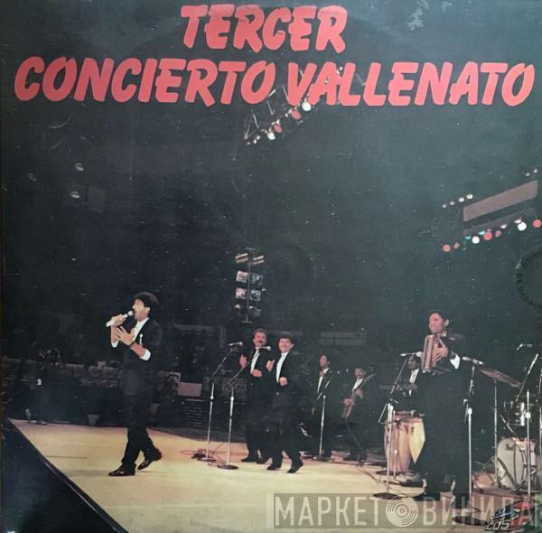  - Tercer Concierto Vallenato