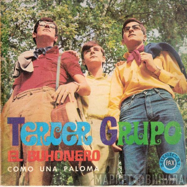 Tercer Grupo - El Buhonero