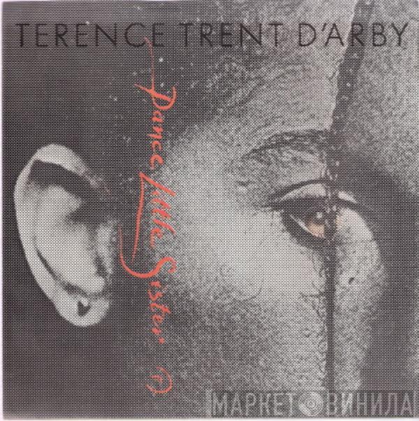 Terence Trent D'Arby - Dance Little Sister