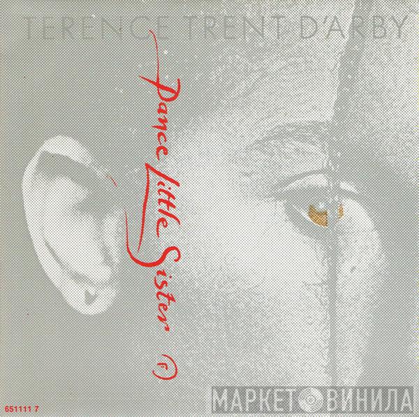 Terence Trent D'Arby - Dance Little Sister