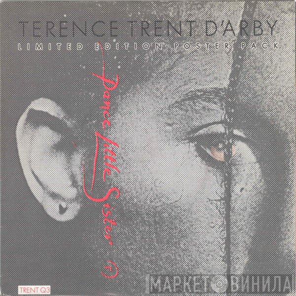 Terence Trent D'Arby - Dance Little Sister