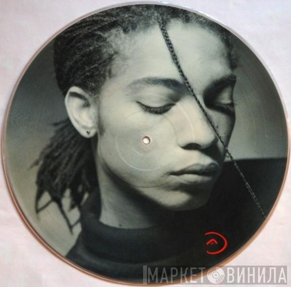  Terence Trent D'Arby  - Introducing The Hardline According To Terence Trent D'Arby