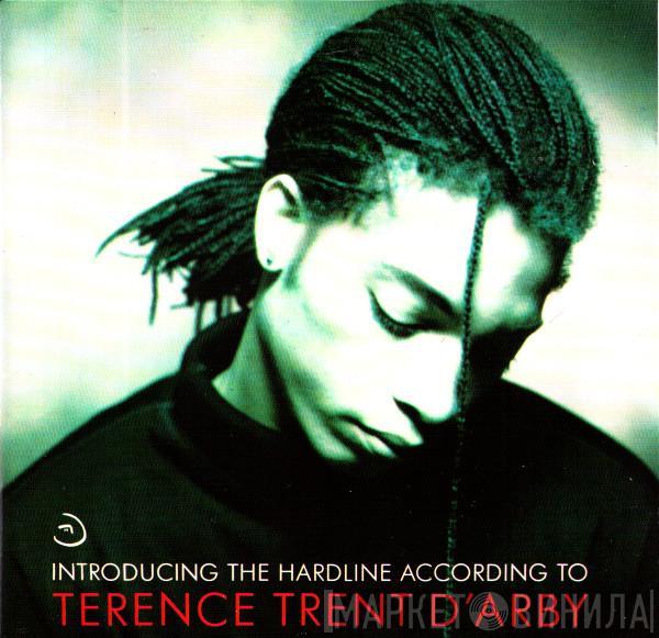  Terence Trent D'Arby  - Introducing The Hardline According To Terence Trent D'Arby