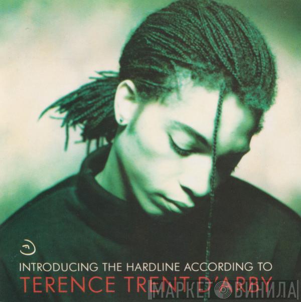  Terence Trent D'Arby  - Introducing The Hardline According To Terence Trent D'Arby