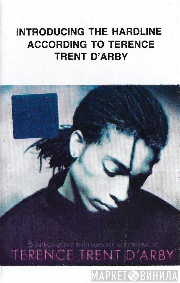  Terence Trent D'Arby  - Introducing The Hardline According To Terence Trent D'Arby