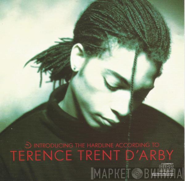  Terence Trent D'Arby  - Introducing The Hardline According To Terence Trent D'Arby