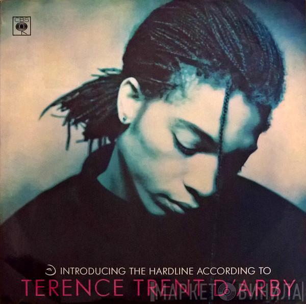  Terence Trent D'Arby  - Introducing The Hardline According To Terence Trent D'Arby