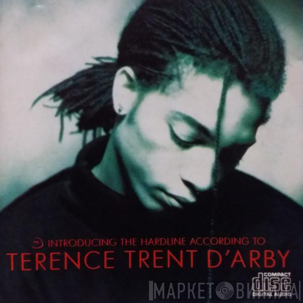  Terence Trent D'Arby  - Introducing The Hardline According To Terence Trent D'Arby