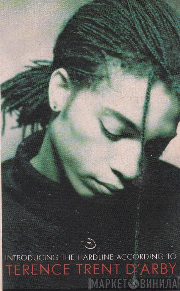 Terence Trent D'Arby  - Introducing The Hardline According To Terence Trent D'Arby